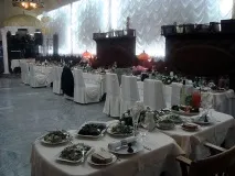 вход ресторант