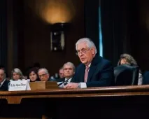 Ракетний удар США по сирійській армії. сирійській