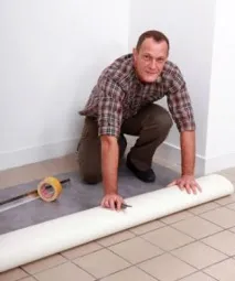 Як вибирати лінолеум. житлових
