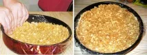Рецепт чізкейку чізкейку