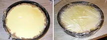 Рецепт чізкейку чізкейку