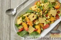 Салат з авокадо, Страви з кукурудзи, рецепти з фото на17 рецептів салат