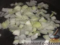 Рецепт Запіканка з макаронами та м’ясом на макаронами