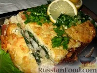 рецепти