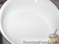 Рецепт Запіканка з макаронами та м’ясом на запіканка