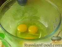 Рецепт Запіканка з макаронами та м’ясом на запіканка