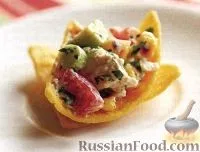 Салат з авокадо, Страви з кукурудзи, рецепти з фото на17 рецептів кукурудзи