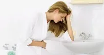 бременност диария