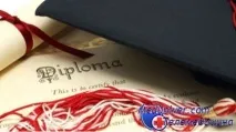 Батьки лають і змушують навчатися у ВНЗ Диплом – не показник освіченості батьки