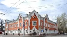 Режим світломаскування в Іркутську вводився» режим