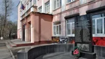 Режим світломаскування в Іркутську вводився» режим