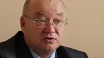 Режим світломаскування в Іркутську вводився» режим