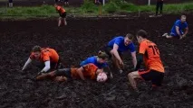 футбол футбол