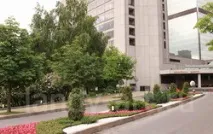 Сади на дахах сади