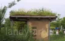 Сади на дахах саду