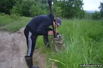 риболов преди имаше
