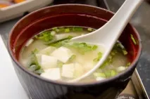 мисо японска