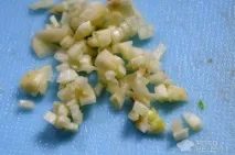 Рецепт Запіканка овочева, З куркою та кабачками запіканка