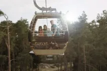 руски djurpark