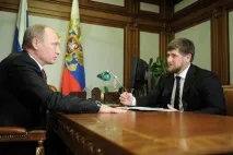 пролет руска