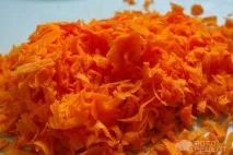 Рецепт Запіканка овочева, З куркою та кабачками запіканка