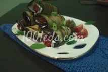 помідорами