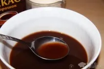 рецепта рожден