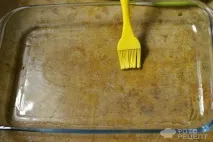 Рецепт Запіканка овочева, З куркою та кабачками овочева