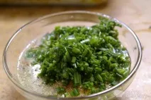 Рецепт Запіканка овочева, З куркою та кабачками рецепт