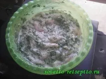 Рубані котлети з курячого філе на сковорідці сковорідці