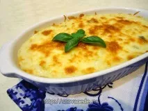 спанак грама мляко