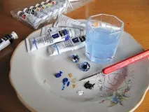 блискітки