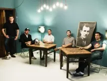 webzines къде Москва