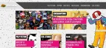 къде Москва webzines