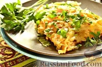 рецепти картофи