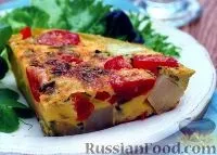 рецепти яйца