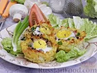 рецепти картофи