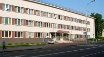 Брест Міська лікарня ШМД на Леніна історія, спогади лікарня
