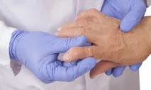 руки