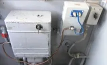 контролен блок