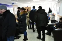 Блог Лади Калини 2 Універсал - Дром купив Калину 2 універсал з «автоматом» три місяці очікування та купив