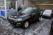 Блог Лади Калини 2 Універсал - Дром купив Калину 2 універсал з «автоматом» три місяці очікування та купив