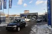 Блог Лади Калини 2 Універсал - Дром купив Калину 2 універсал з «автоматом» три місяці очікування та купив