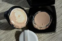 Chanel Les Beiges healthy glow gel touch founfation відгук, Elia Chaba chanel