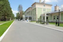 Центр відновлювальної медицини - грязелікарня - Ахманка, Тюменська область, відгуки, ціна 2018, ахманка