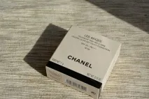 Chanel Les Beiges healthy glow gel touch founfation відгук, Elia Chaba healthy