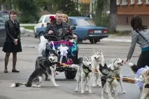 благовещение двойката