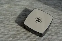 Chanel Les Beiges healthy glow gel touch founfation відгук, Elia Chaba beiges
