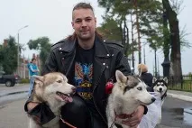 беше двойката