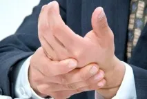руки